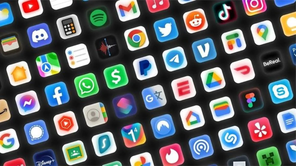تطبيقات هاتف
