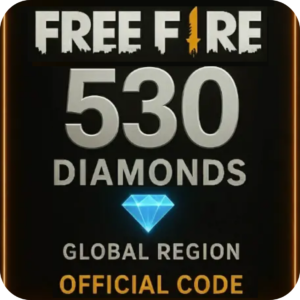 FREE FAIRE 530
