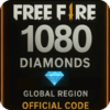 FREE FAIRE 1080