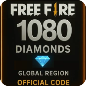 FREE FAIRE 1080