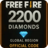 FREE FAIRE 2200