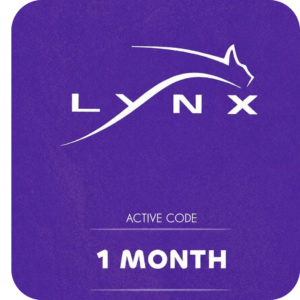lynx iptv شهر
