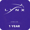 lynx iptv سنة