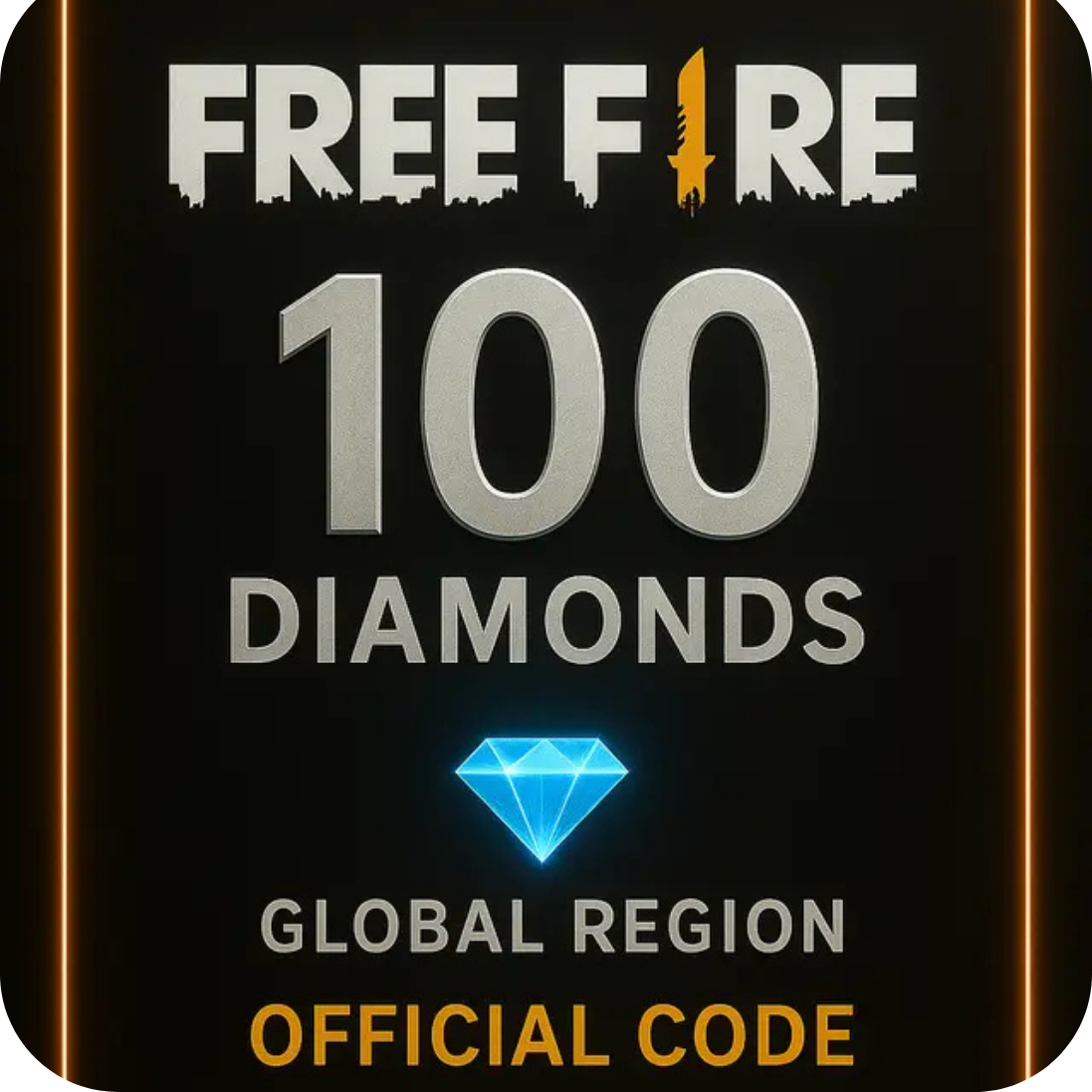 FREE FAIRE 110